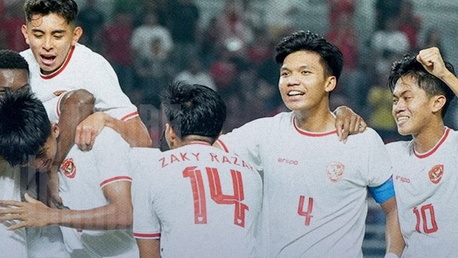 Xác định các cặp bán kết U19 Đông Nam Á 2024